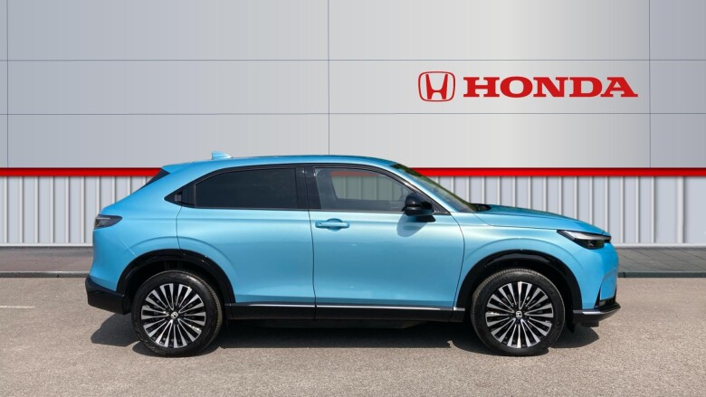 Honda E Ny1 150kW Elegance 69kWh 5dr Auto Electric Hatchback